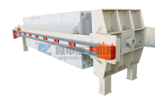 【零排放實例】南京機(jī)制砂回收零排放項目