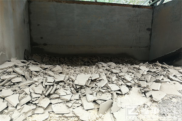 鄭州新鄭垃圾焚燒發(fā)電零排放項目總結(jié)