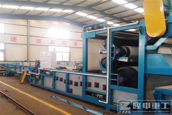 污泥脫水設(shè)備，帶式壓濾機(jī)操作要點(diǎn)