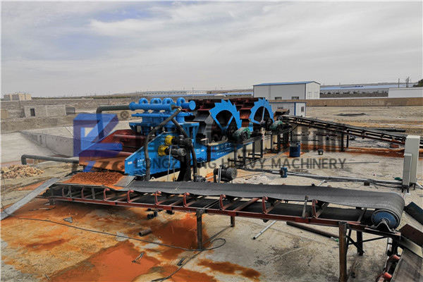 投資洗沙生產(chǎn)線一年盈利多少？關(guān)鍵看您選哪家尾礦污泥壓濾機(jī)