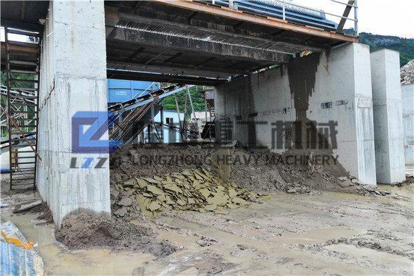 隆中重工污泥壓濾機(jī)設(shè)備三大性能讓用戶們目瞪口呆！