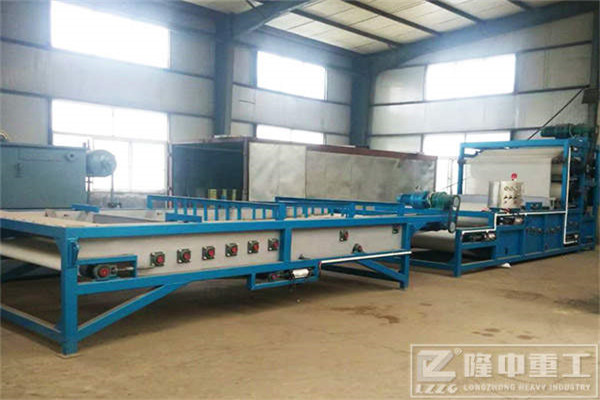  帶式壓濾機(jī)的投資前景如何？賺不賺錢？