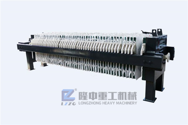 洗砂生產(chǎn)線與板框壓濾機(jī)設(shè)備的搭配問題