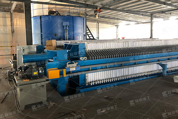 板框壓濾機(jī)壓濾過(guò)大怎么辦，都有哪些危害？