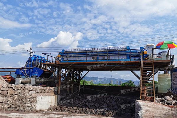 這幾點(diǎn)注意了，板框壓濾機(jī)污泥處理效果更好