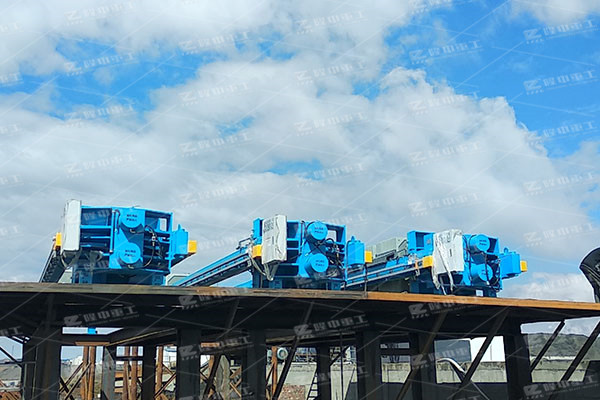 帶式壓濾機污泥脫水濾布粘泥了，怎么辦？