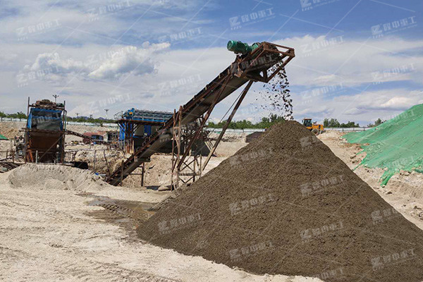 污泥壓濾機的處理效果怎樣提升？有哪些需要注意的問題？