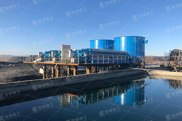 隔膜壓濾機(jī)穩(wěn)定性強(qiáng)，可以長(zhǎng)時(shí)間保持良好的壓力過(guò)濾影響