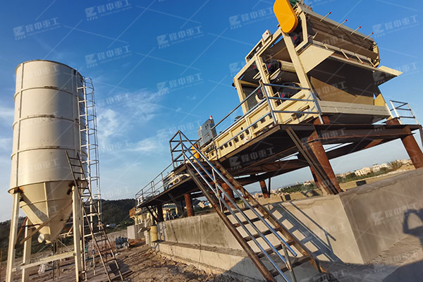 怎樣板框壓濾機(jī)降低污泥處理后泥餅含固率，這五點(diǎn)需要注意