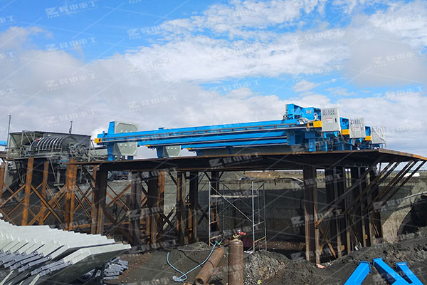 哪種壓濾機(jī)脫水效果比較好，隔膜和廂式壓濾機(jī)脫水有什么區(qū)別？