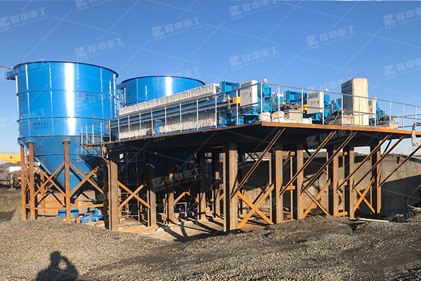 板框壓濾機濾布跑偏怎么辦，有什么好的解決辦法？