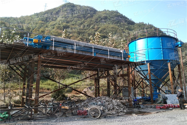 板框壓濾機(jī)怎么選擇，哪種板框材料比較好