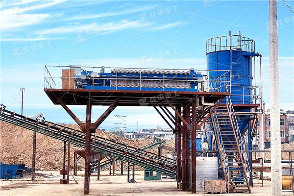 污泥脫水機運行中如何選擇絮凝劑，這四點可以參考