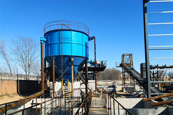 時產(chǎn)300噸機制砂生產(chǎn)線要投資多少錢 政府為什么不支持機制砂？