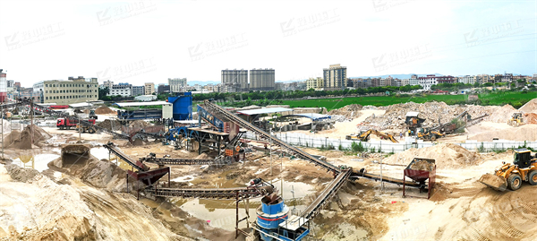 哪里有賣水洗爐渣設(shè)備的？一臺一小時100噸的水洗爐渣設(shè)備多少錢？